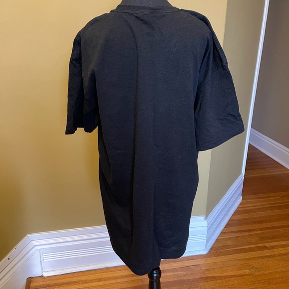 Tim Hortons employee shirt. XL. - Picture 3 of 4